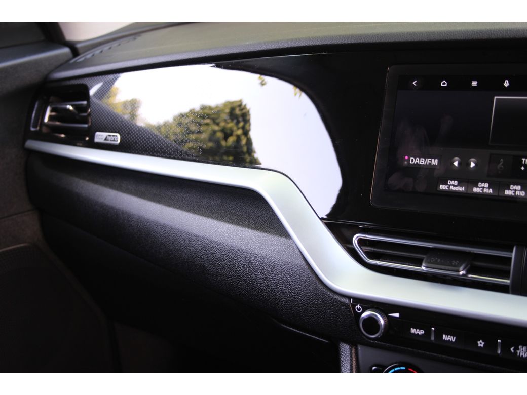 2022 Kia Niro