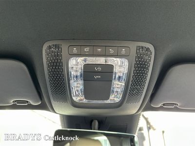 2025 Mercedes-Benz EQA