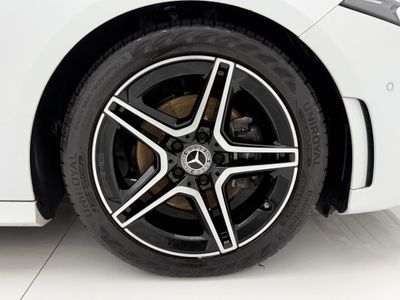 2023 Mercedes-Benz A Class
