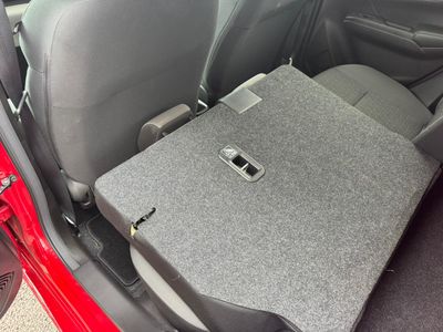 2025 Suzuki Swift