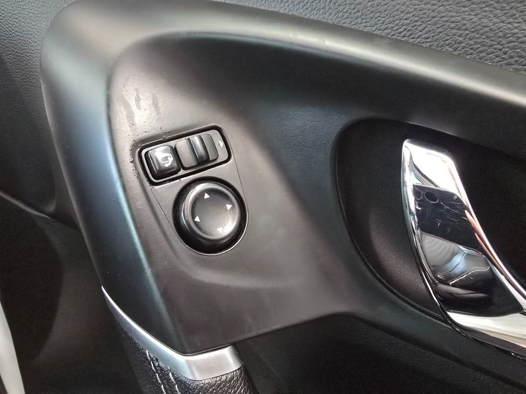 2017 Renault Kadjar