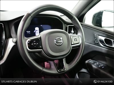 2023 Volvo XC60