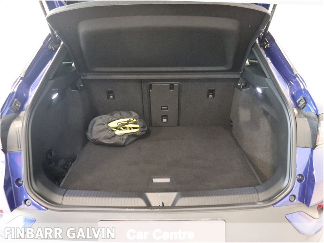 2022 Volkswagen ID.4