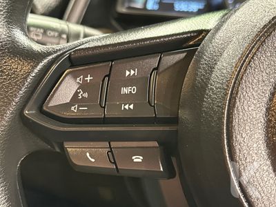 2020 Mazda Mazda2