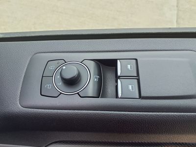 2024 Ford Transit Custom