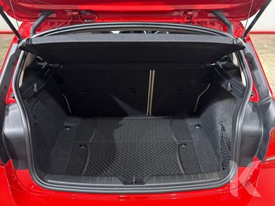 2018 BMW 1 Series