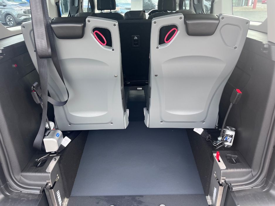 2026 Opel Combo