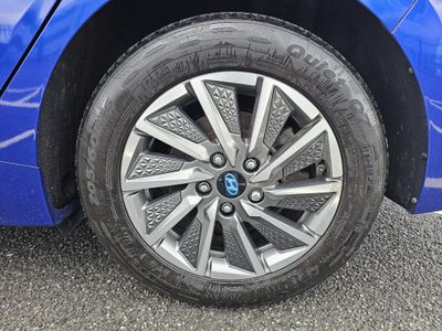 2020 Hyundai Ioniq