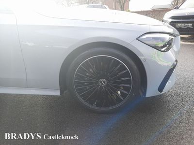 2026 Mercedes-Benz CLE