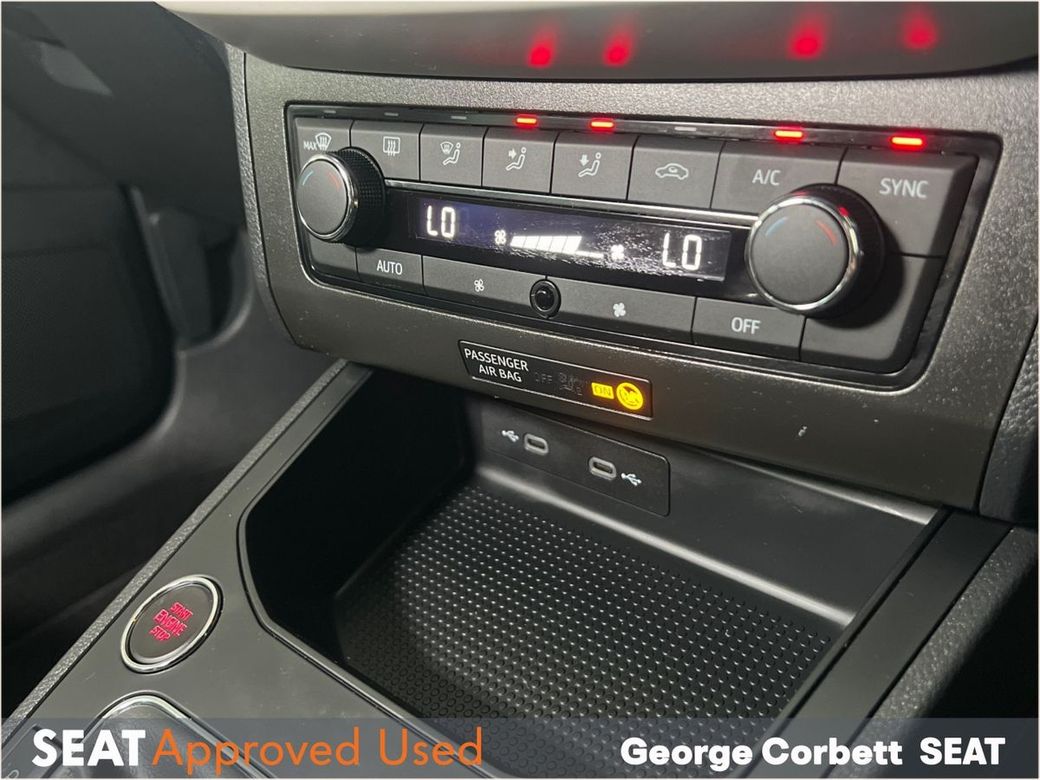 2022 SEAT Ibiza