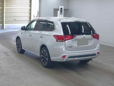 2017 Mitsubishi Outlander