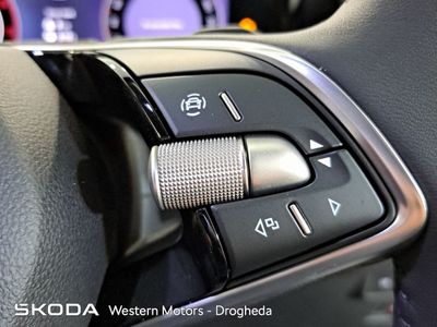 2026 Skoda Kodiaq