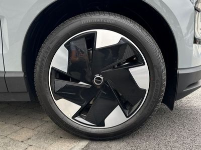 2026 Volvo EX30