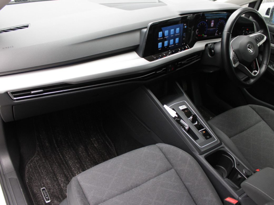 2022 Volkswagen Golf