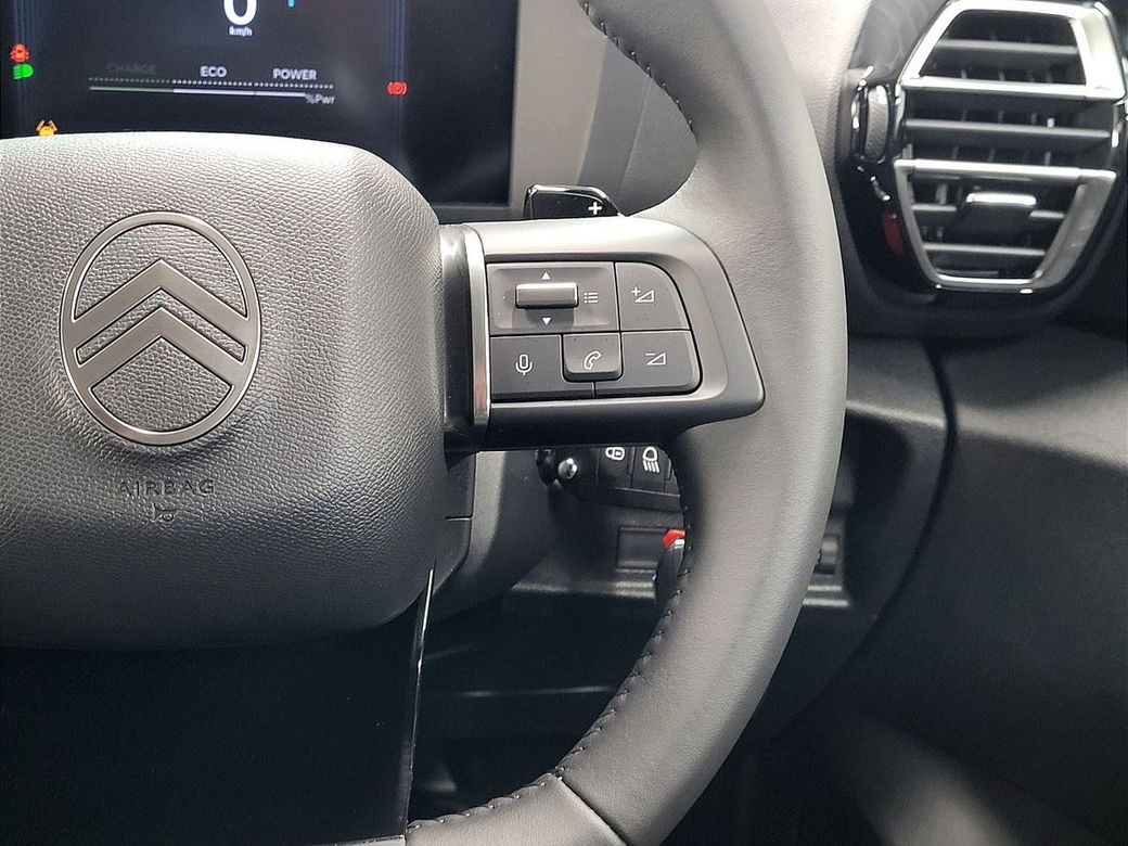 2025 Citroen C4