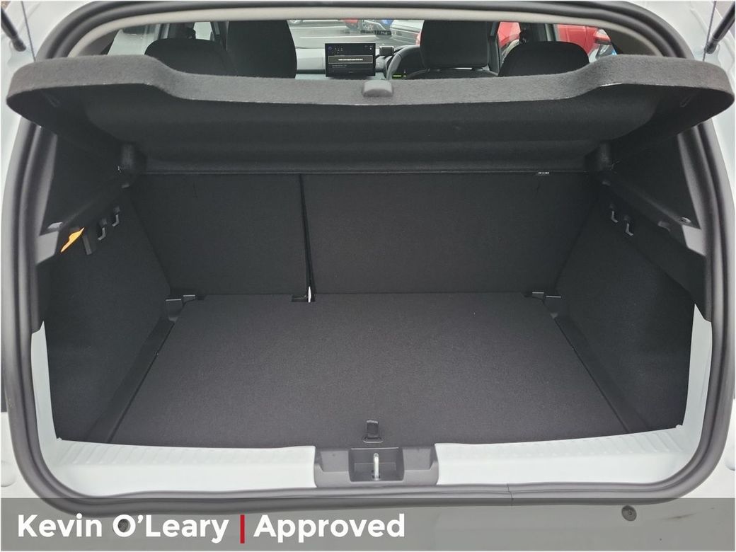 2026 Dacia Sandero Stepway