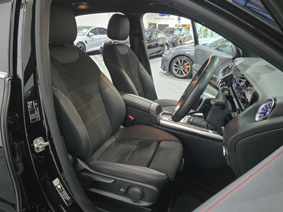 2024 Mercedes-Benz GLA Class