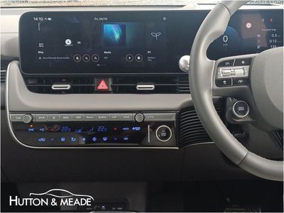 2025 Hyundai Ioniq 5