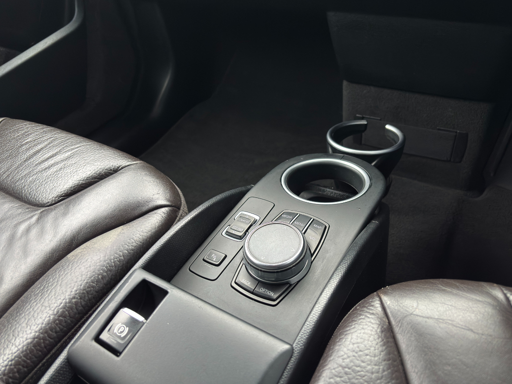2019 BMW i3