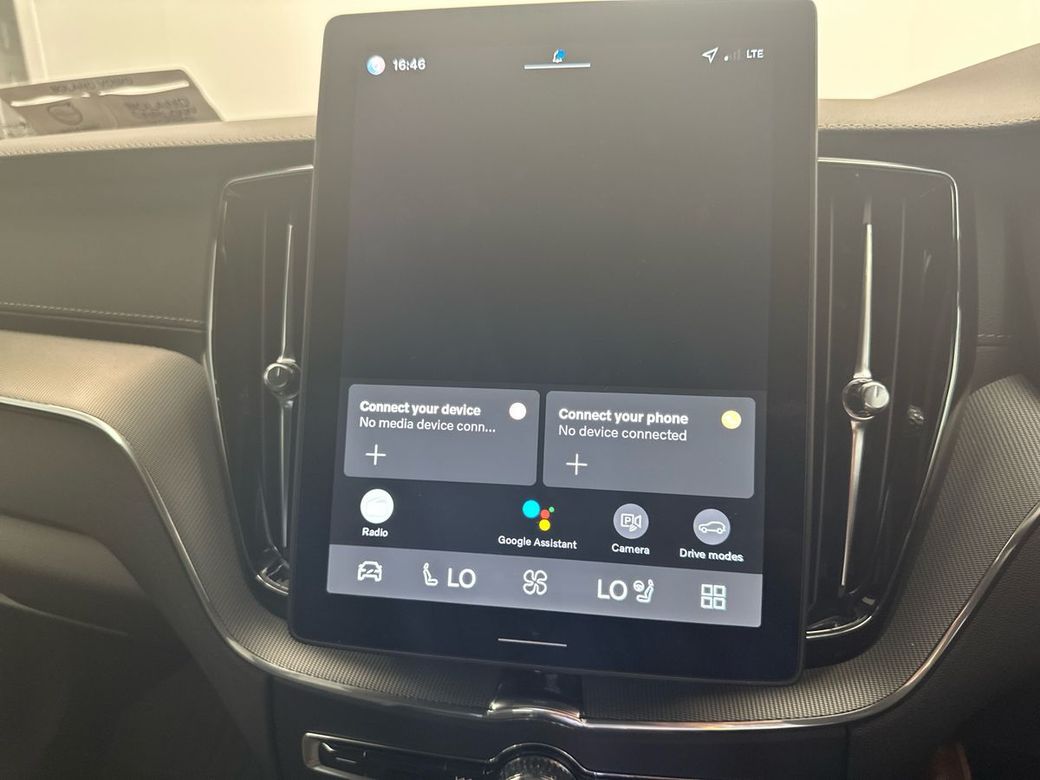 2025 Volvo XC60