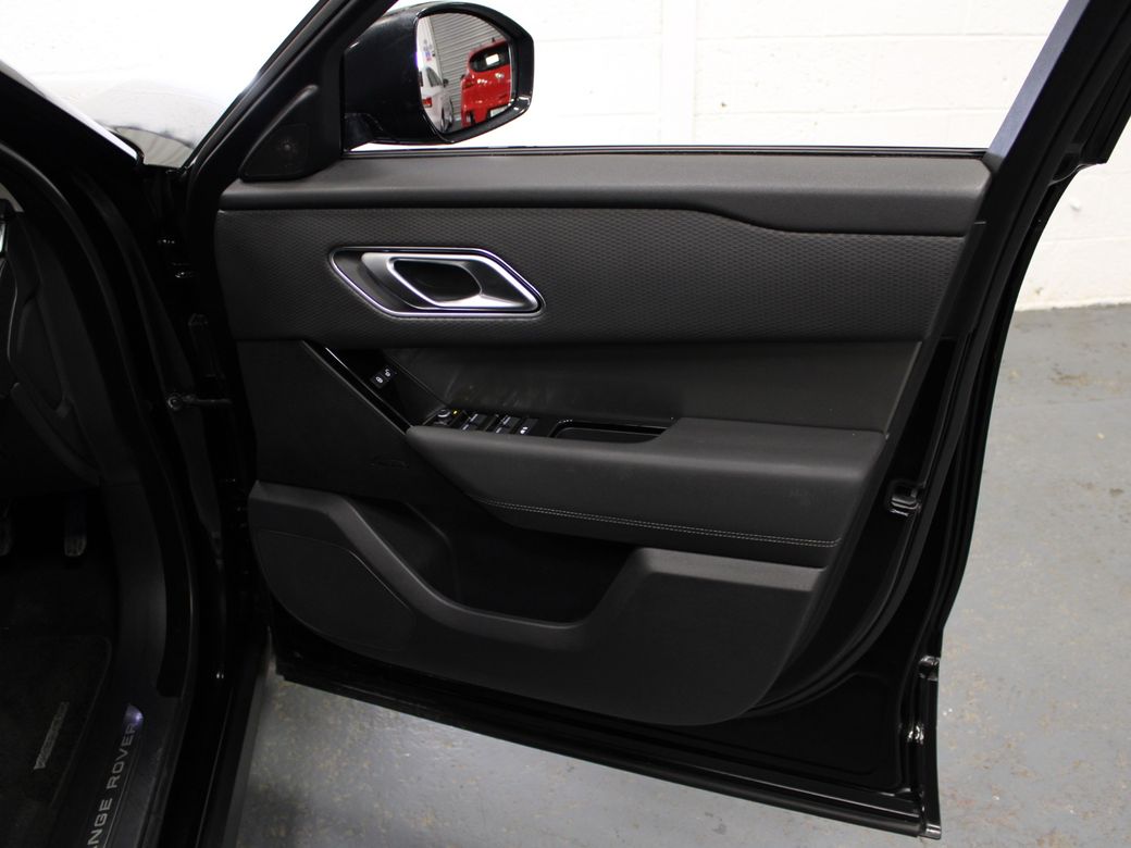 2020 Land Rover Range Rover