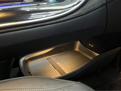 2023 Mercedes-Benz EQE