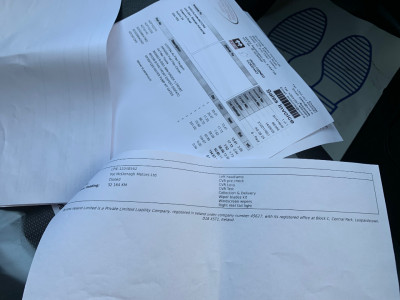 2021 Peugeot Expert