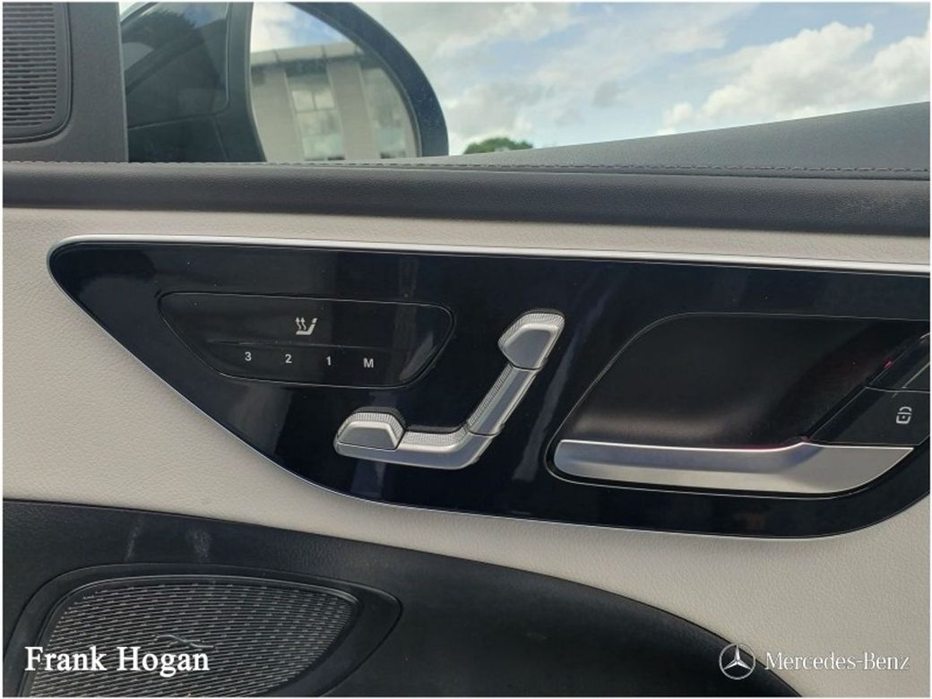 2026 Mercedes-Benz C Class