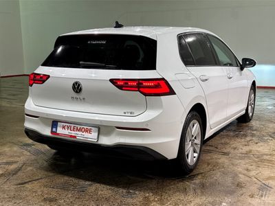 2022 Volkswagen Golf
