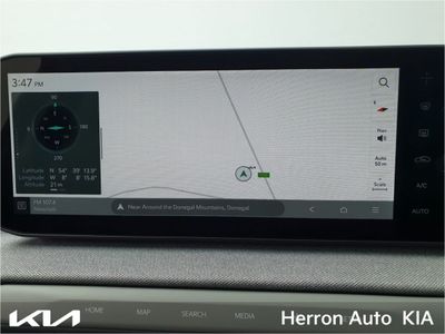 2026 Kia EV4