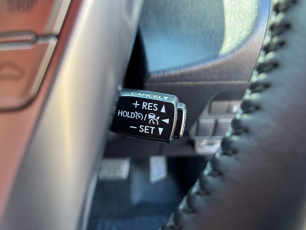 2018 Toyota Prius+