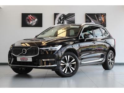 2021 Volvo XC60