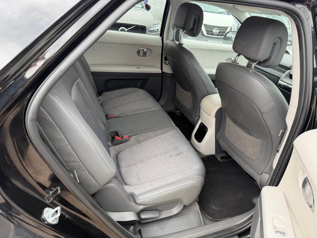 2022 Hyundai Ioniq 5