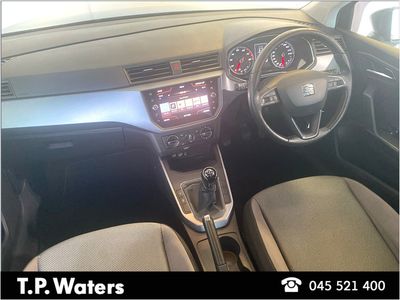 2019 SEAT Arona