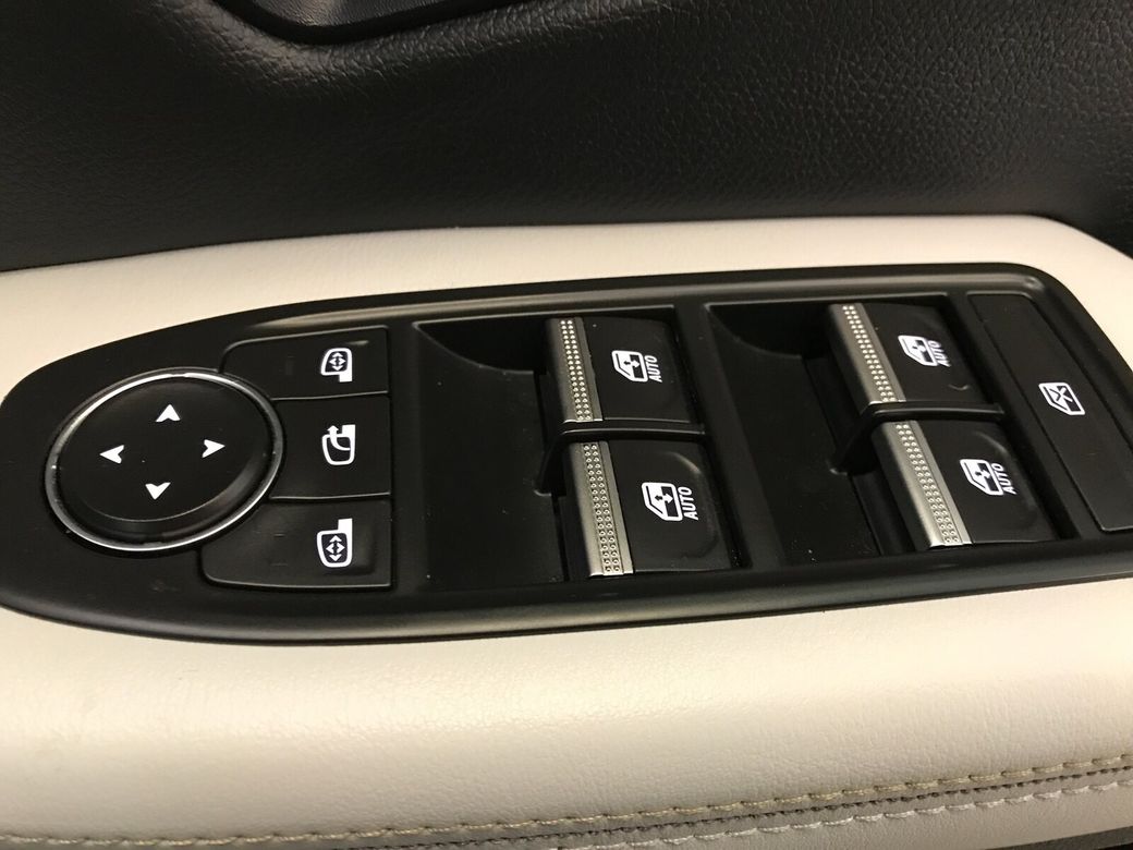 2024 Renault Scenic