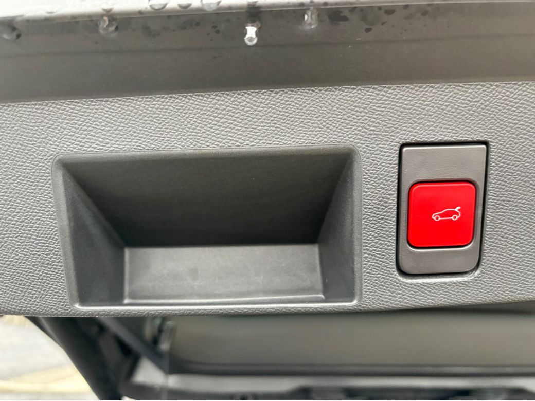 2026 Citroen C5 Aircross