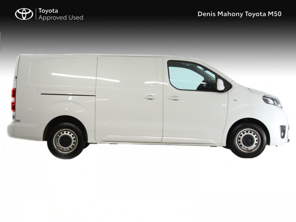 2023 Toyota Proace