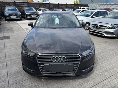 2015 Audi A3