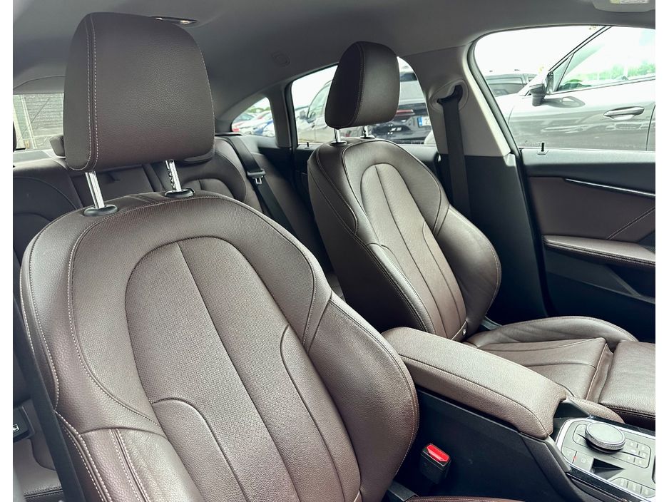2021 BMW 2 Series