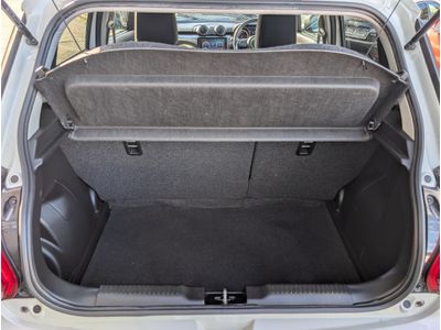 2019 Suzuki Swift