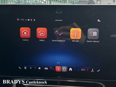 2026 Mercedes-Benz CLA Class