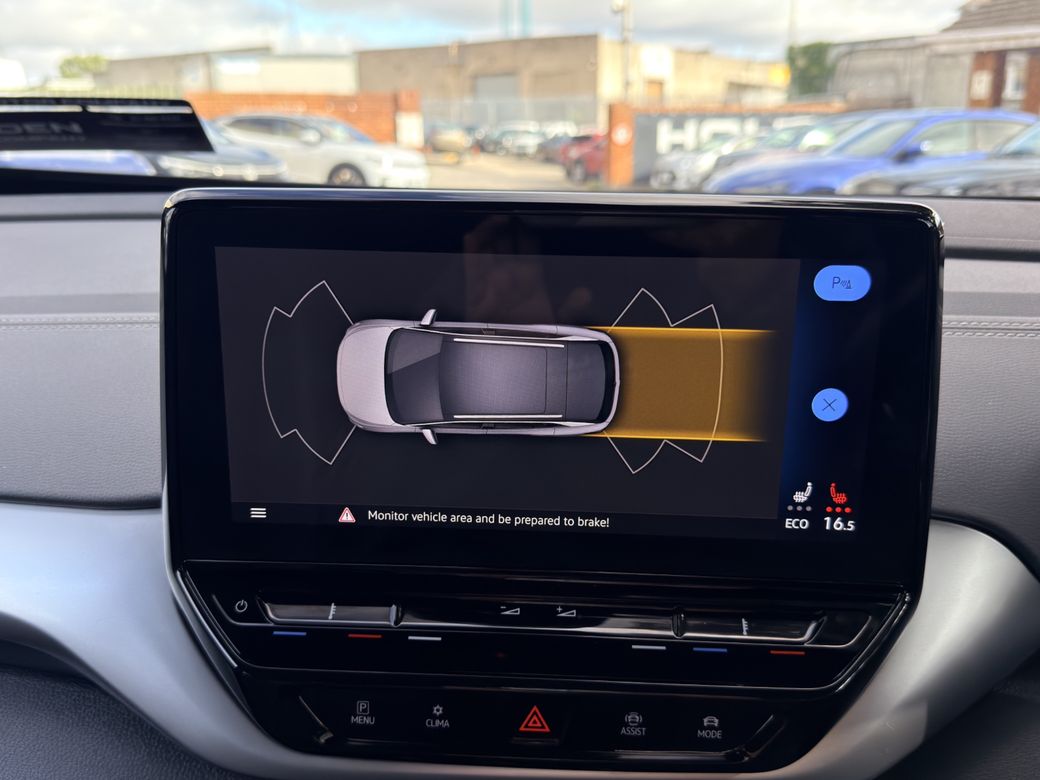 2023 Volkswagen ID.4