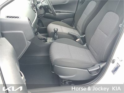 2026 Kia Picanto