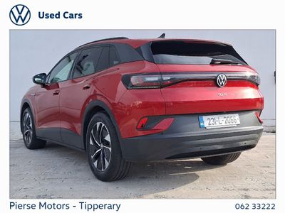 2023 Volkswagen ID.4