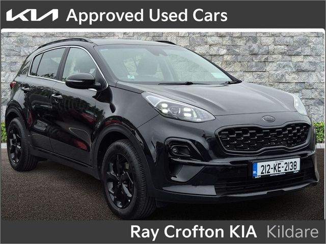 vehicle for sale from Ray Crofton Ltd