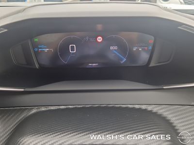 2024 Peugeot 2008