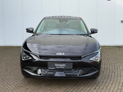 2026 Kia EV6
