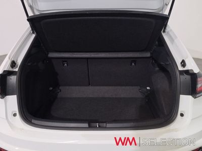 2023 Volkswagen Taigo