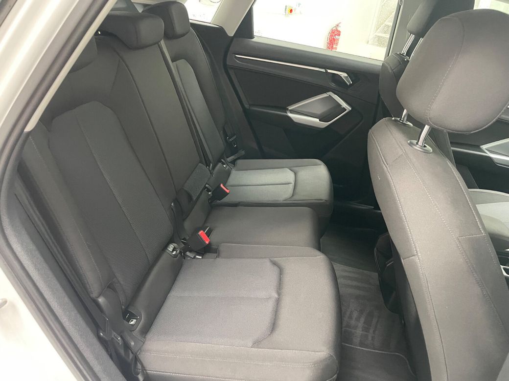 2019 Audi Q3