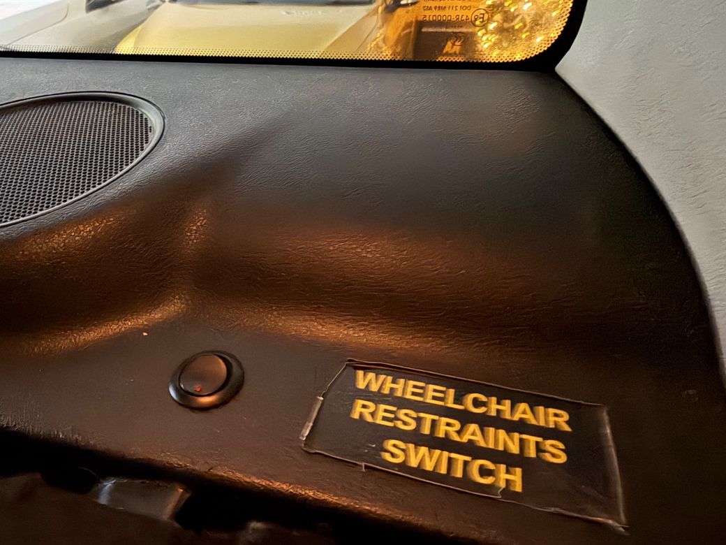 2013 Peugeot Partner